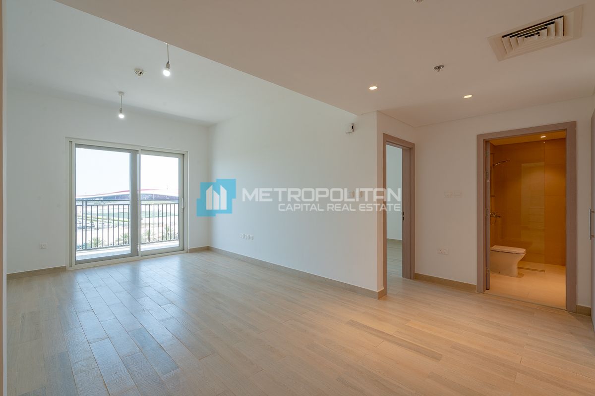 Image - Waters Edge, Yas Island, Abu Dhabi | Project - Apartment