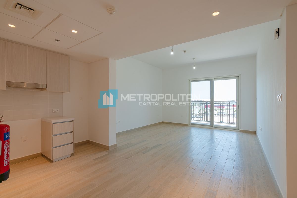 Image - Waters Edge, Yas Island, Abu Dhabi | Project - Apartment