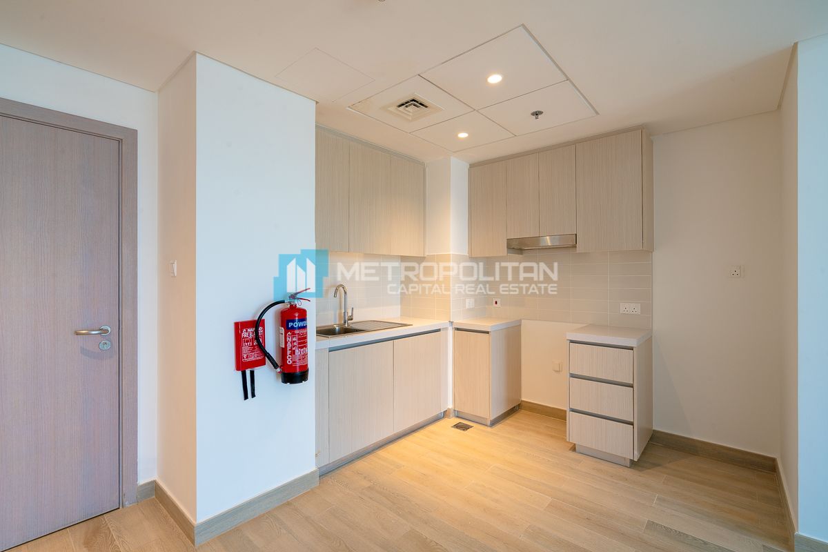 Image - Waters Edge, Yas Island, Abu Dhabi | Project - Apartment