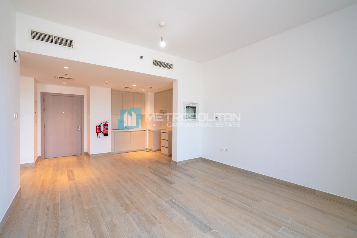 Image - Waters Edge, Yas Island, Abu Dhabi | Project - Apartment