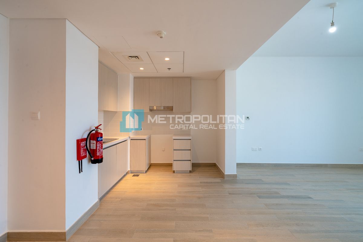 Image - Waters Edge, Yas Island, Abu Dhabi | Project - Apartment