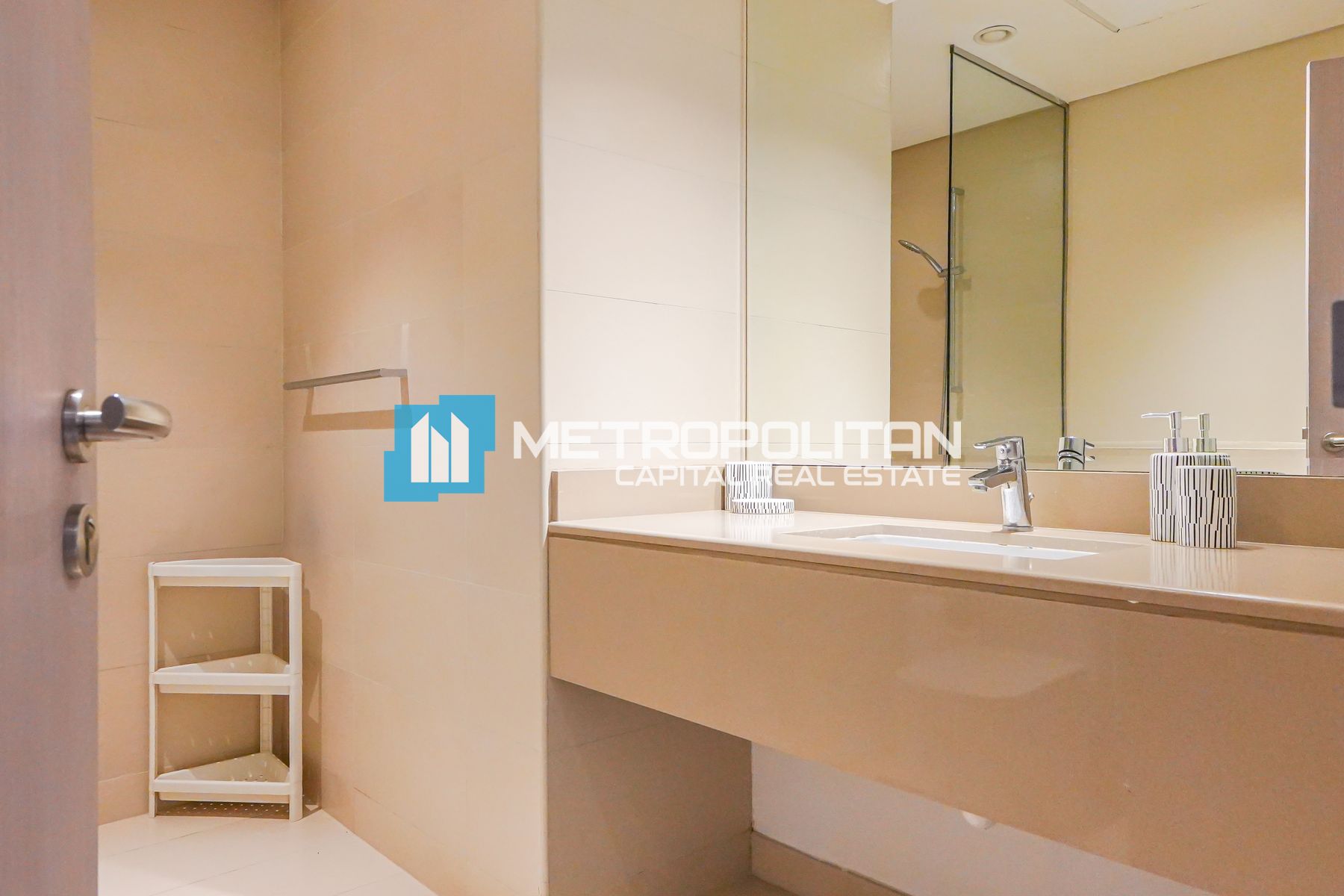 Image - Waters Edge, Yas Island, Abu Dhabi | Project - Apartment