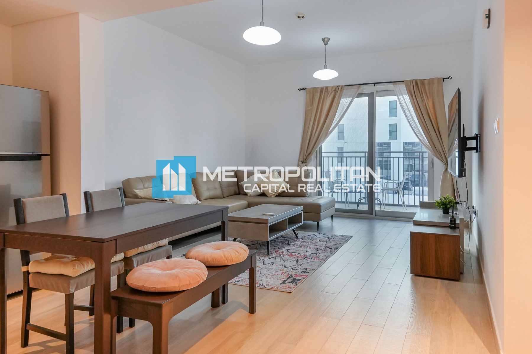 Image - Waters Edge, Yas Island, Abu Dhabi | Project - Apartment