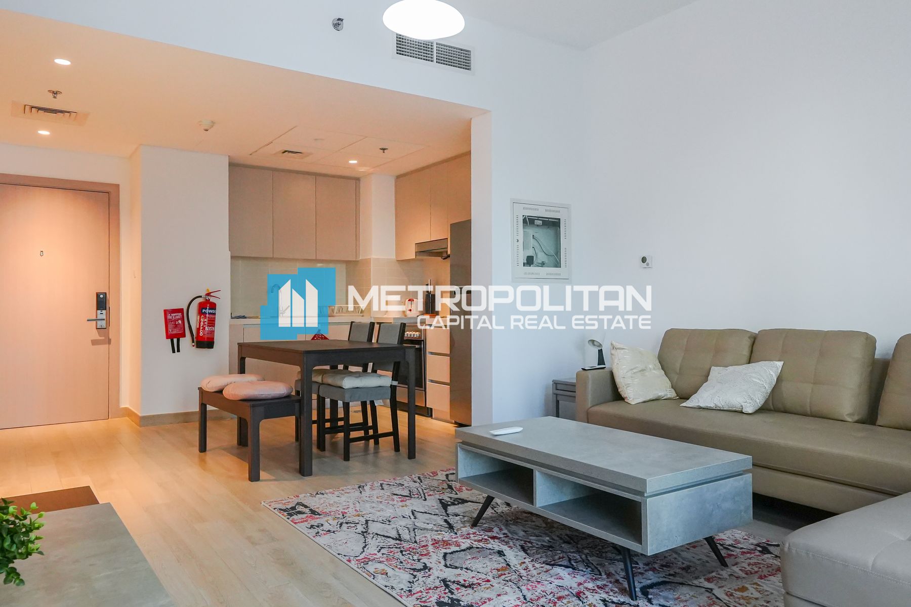 Image - Waters Edge, Yas Island, Abu Dhabi | Project - Apartment