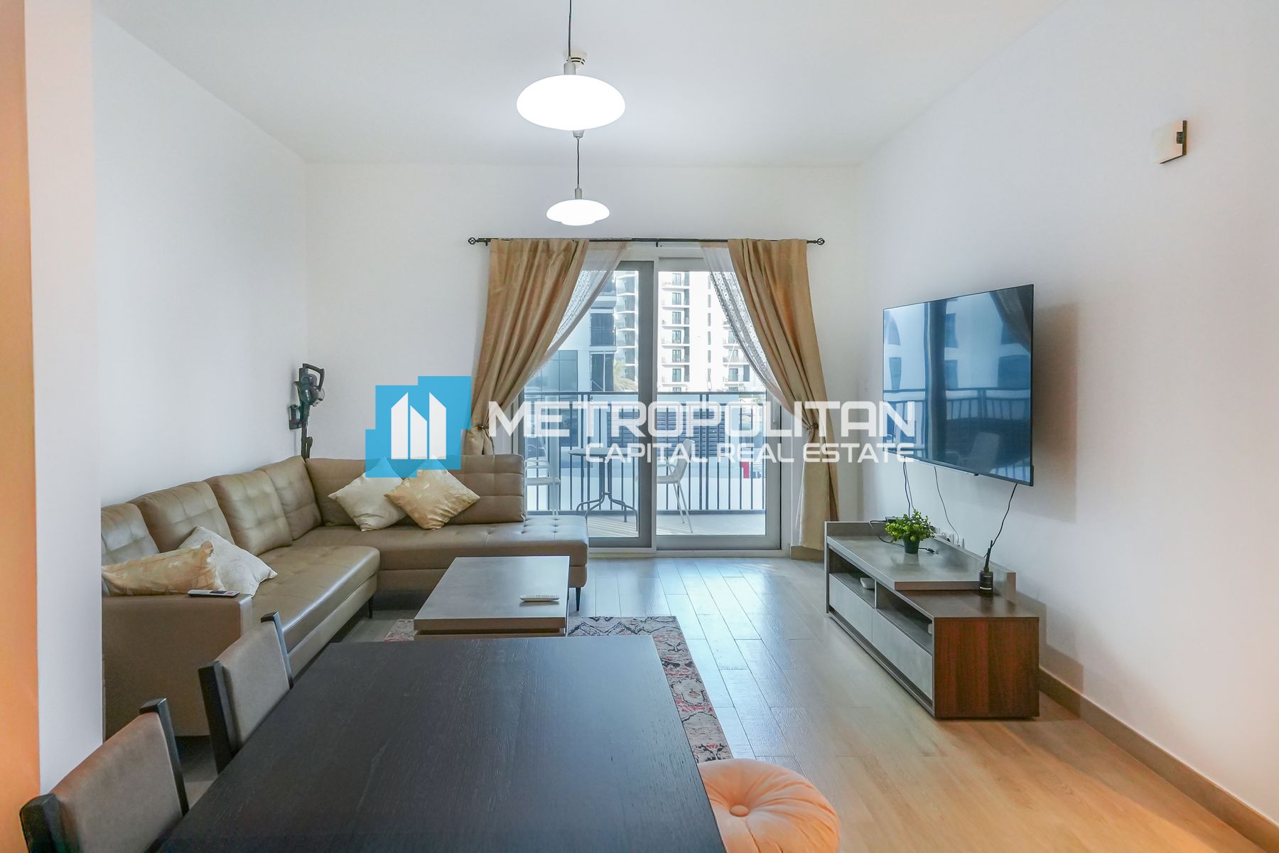 Image - Waters Edge, Yas Island, Abu Dhabi | Project - Apartment