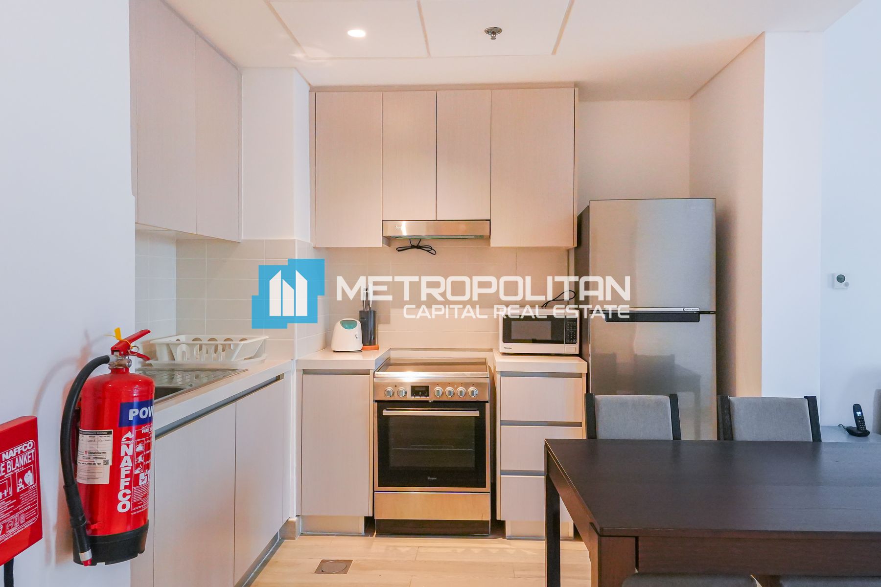 Image - Waters Edge, Yas Island, Abu Dhabi | Project - Apartment