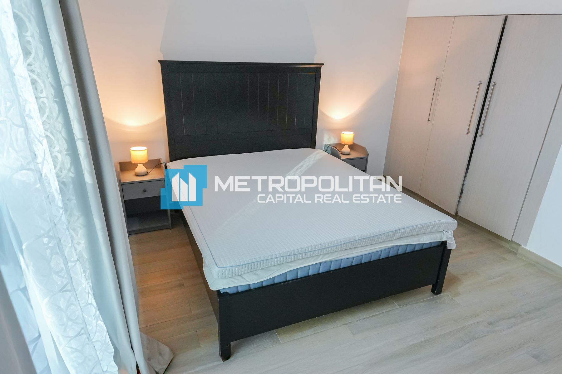 Image - Waters Edge, Yas Island, Abu Dhabi | Project - Apartment