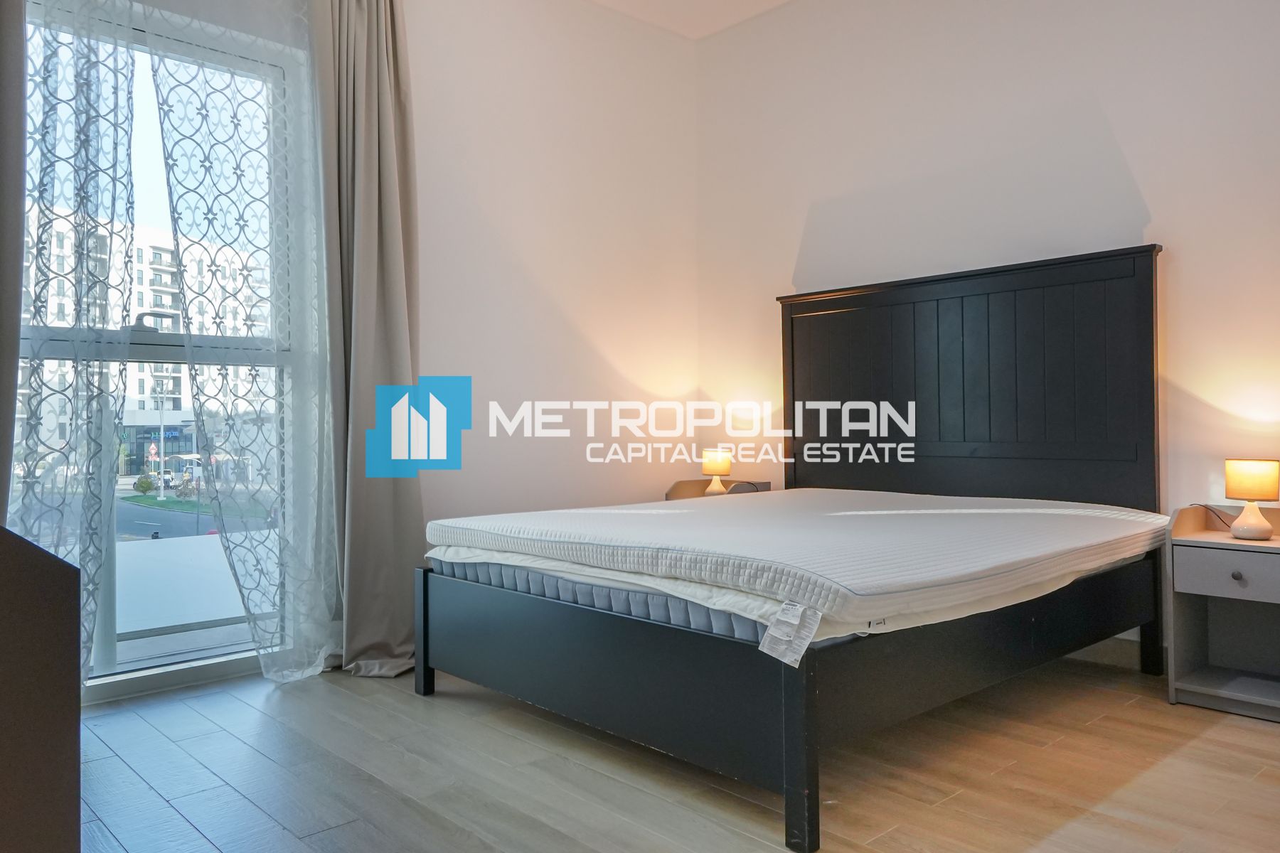 Image - Waters Edge, Yas Island, Abu Dhabi | Project - Apartment