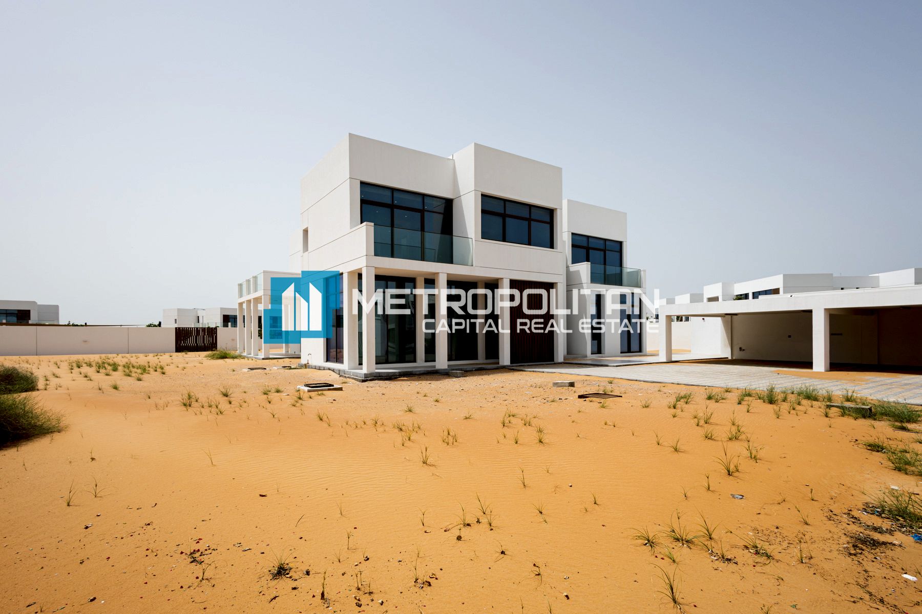 6BR Villa for Sale in Al Jubail Island – MCS-43870 photo-28
