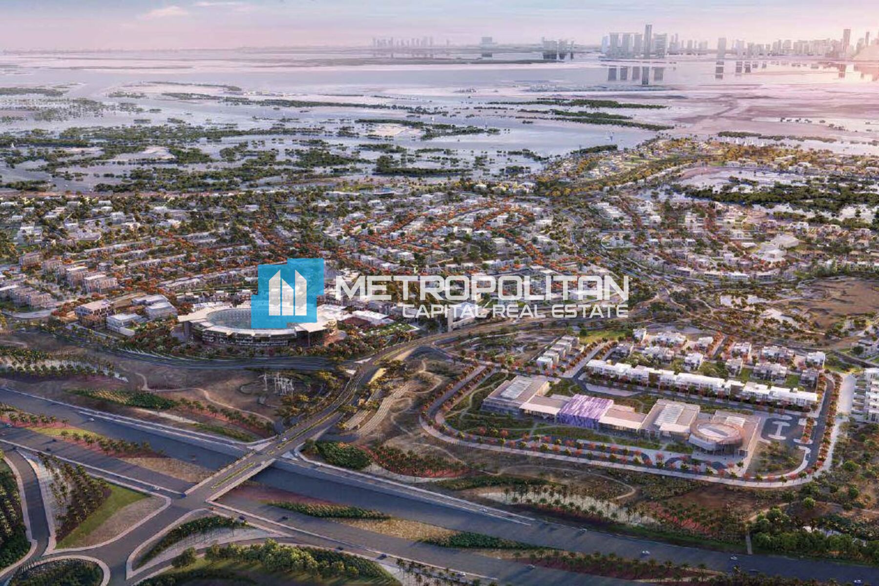 Image - Souk Al Jubail, Al Jubail Island, Abu Dhabi | Project - Villa