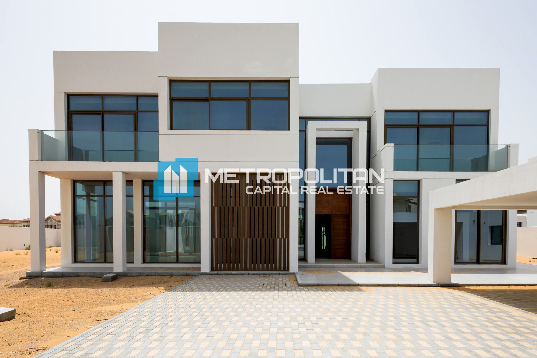6BR Villa for Sale in Al Jubail Island – MCS-43871 photo-22