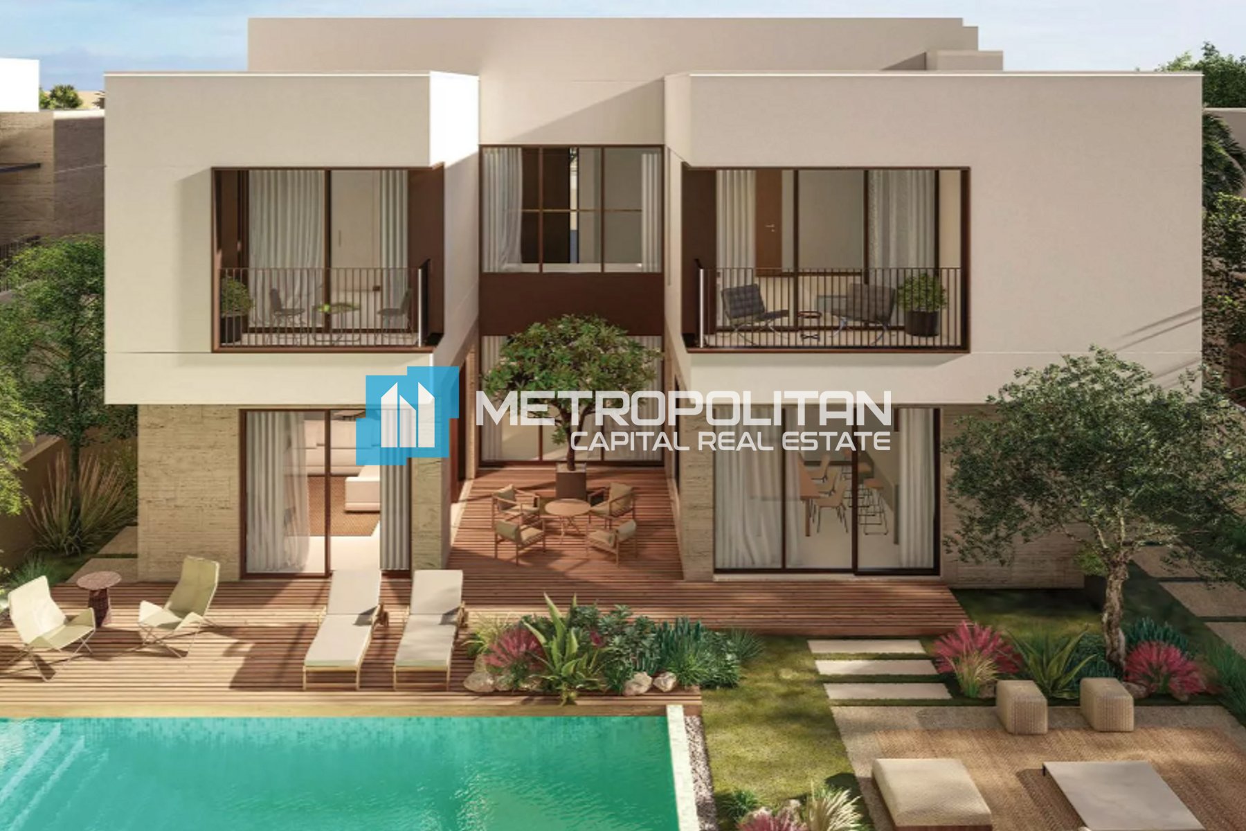 4BR Villa for Sale in Ghantoot – MCS-43874