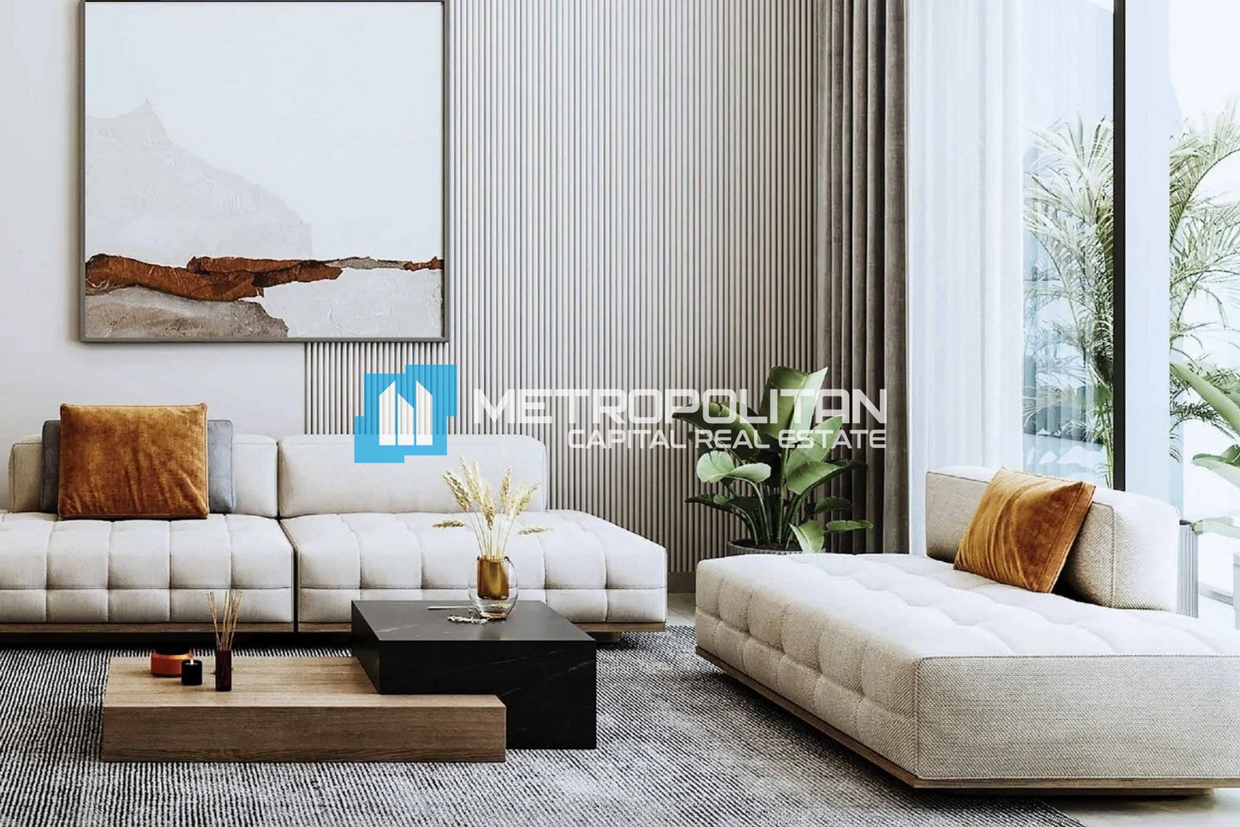 Квартира-студия на продажу в Al Reem Island – MCS-43875 photo-3