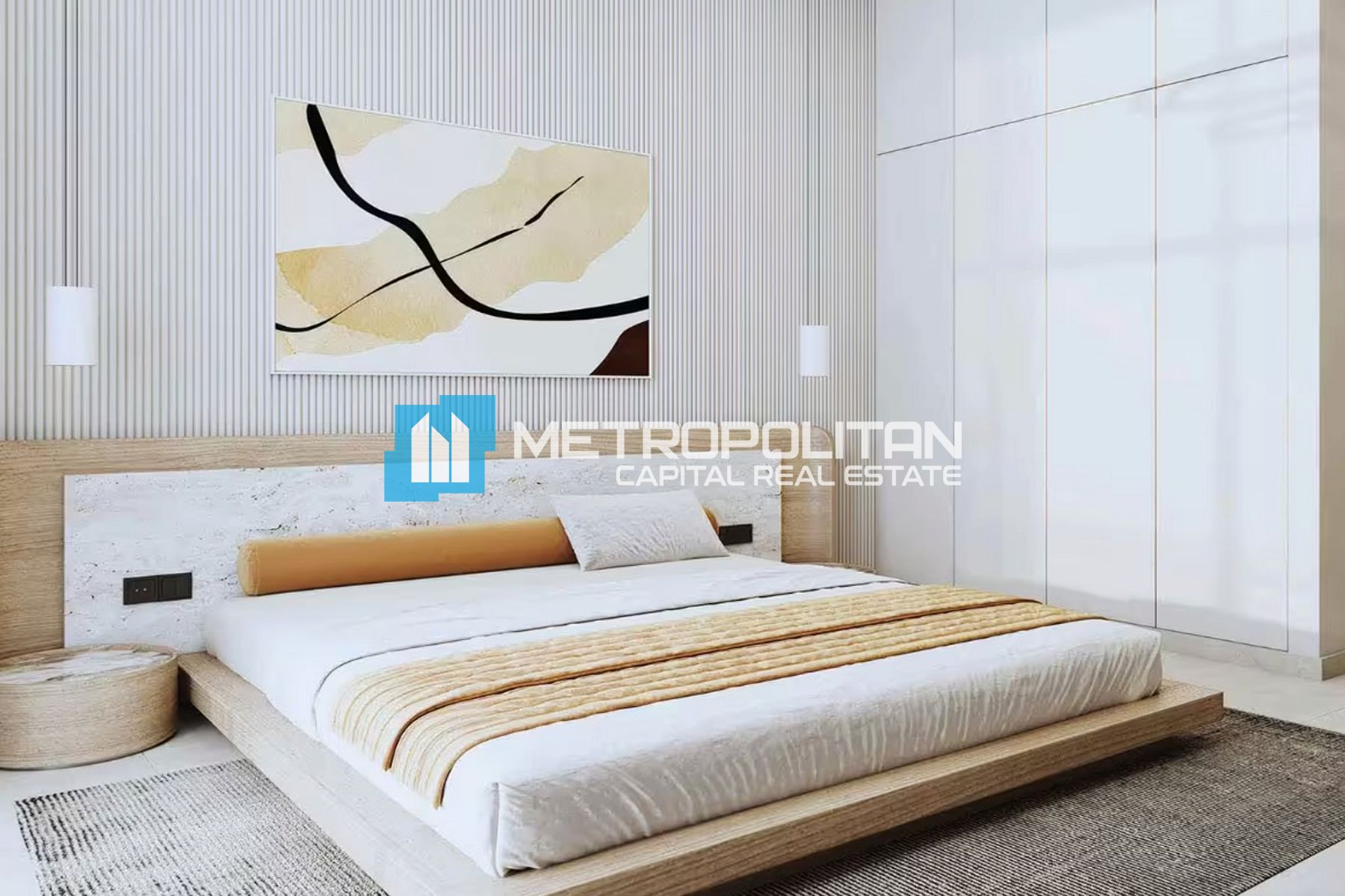 Квартира-студия на продажу в Al Reem Island – MCS-43875 photo-4