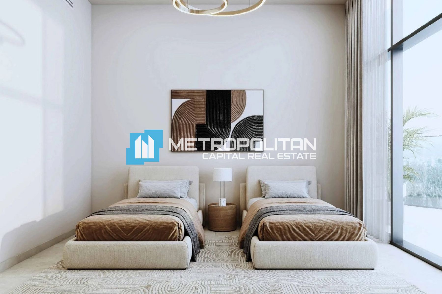 Квартира-студия на продажу в Al Reem Island – MCS-43875 photo-5