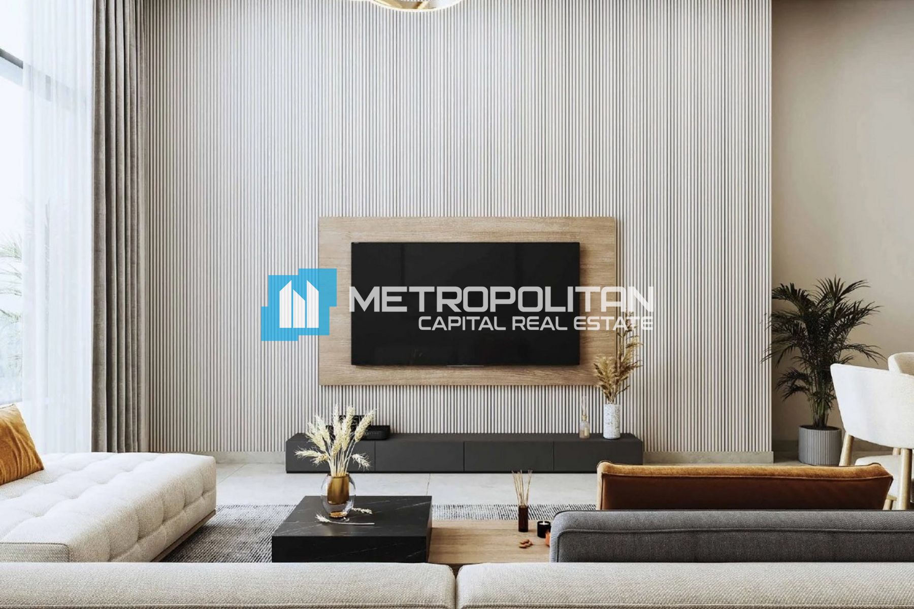 Квартира-студия на продажу в Al Reem Island – MCS-43875 photo-6