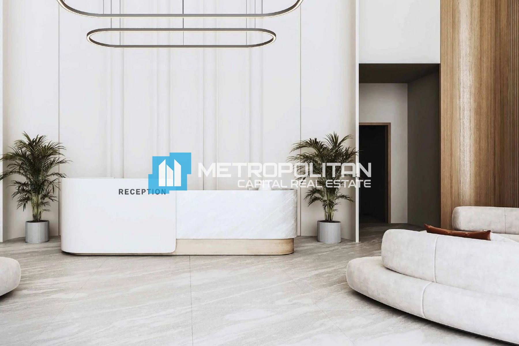 Квартира-студия на продажу в Al Reem Island – MCS-43875 photo-7