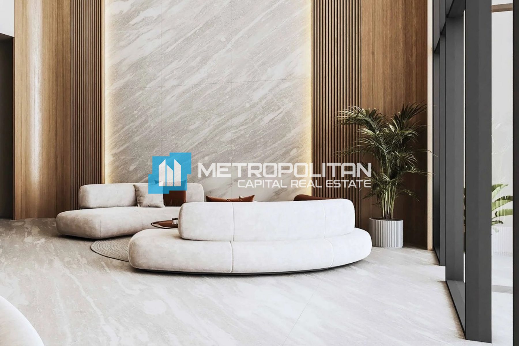 Квартира-студия на продажу в Al Reem Island – MCS-43875 photo-8