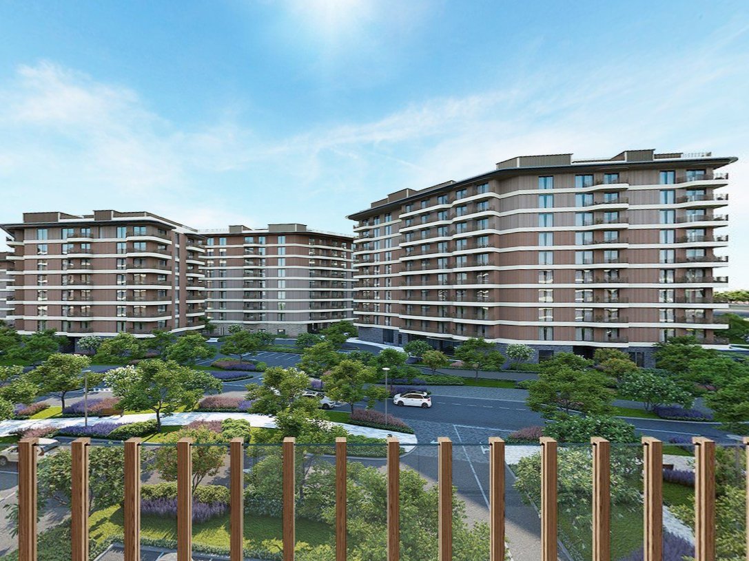 1BR W/ Balcony | Low Floor | High End Finishes