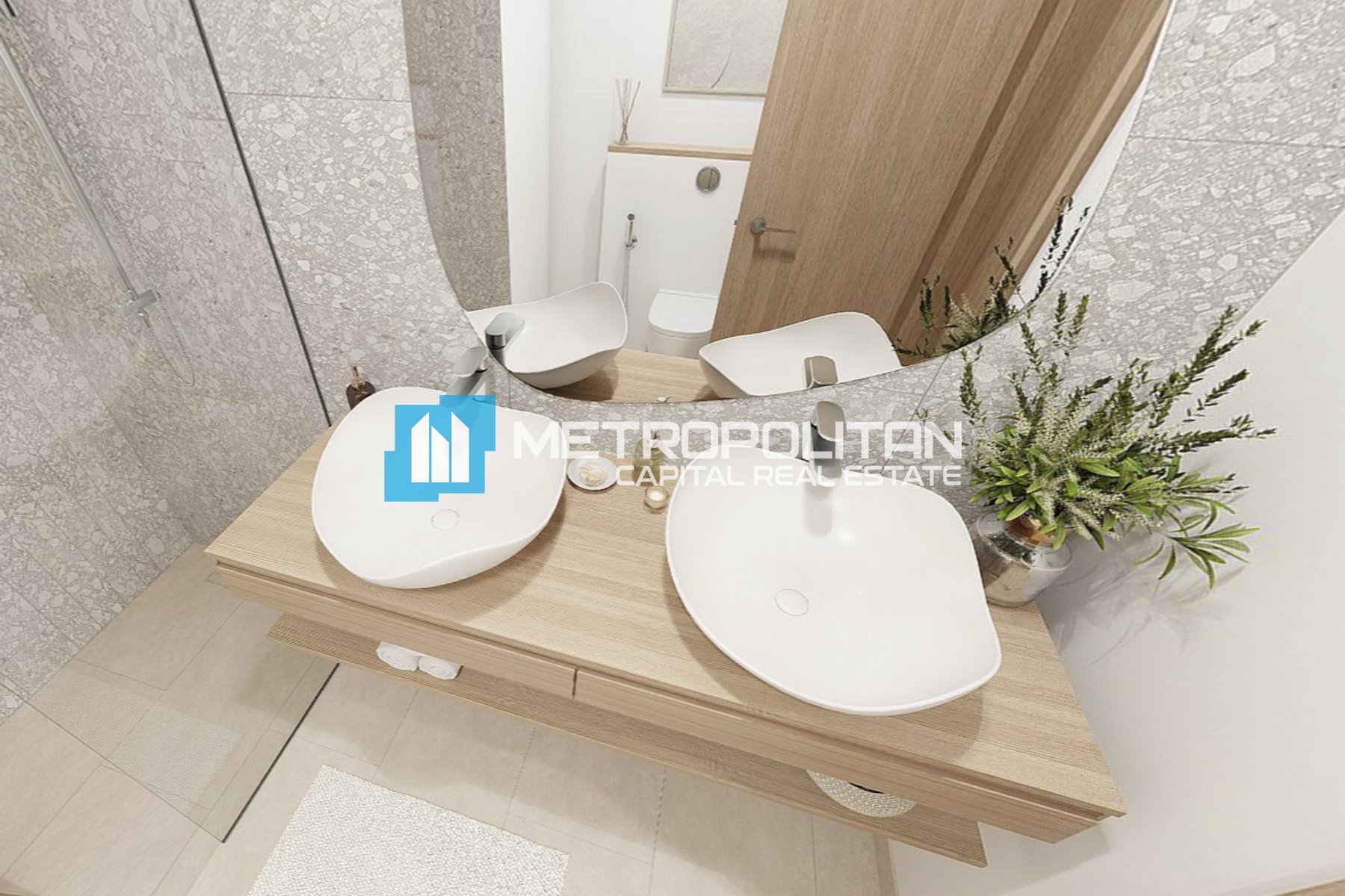 Image - Gardenia Bay, Yas Island, Abu Dhabi | Project - Apartment