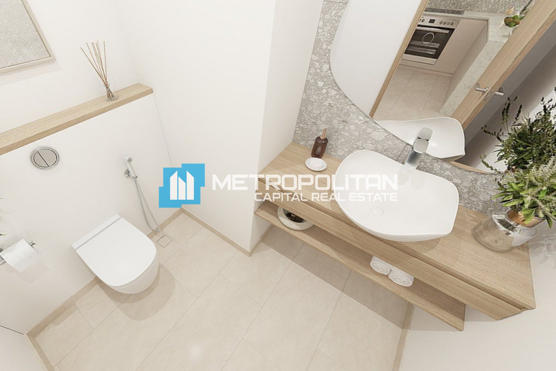 Image - Gardenia Bay, Yas Island, Abu Dhabi | Project - Apartment