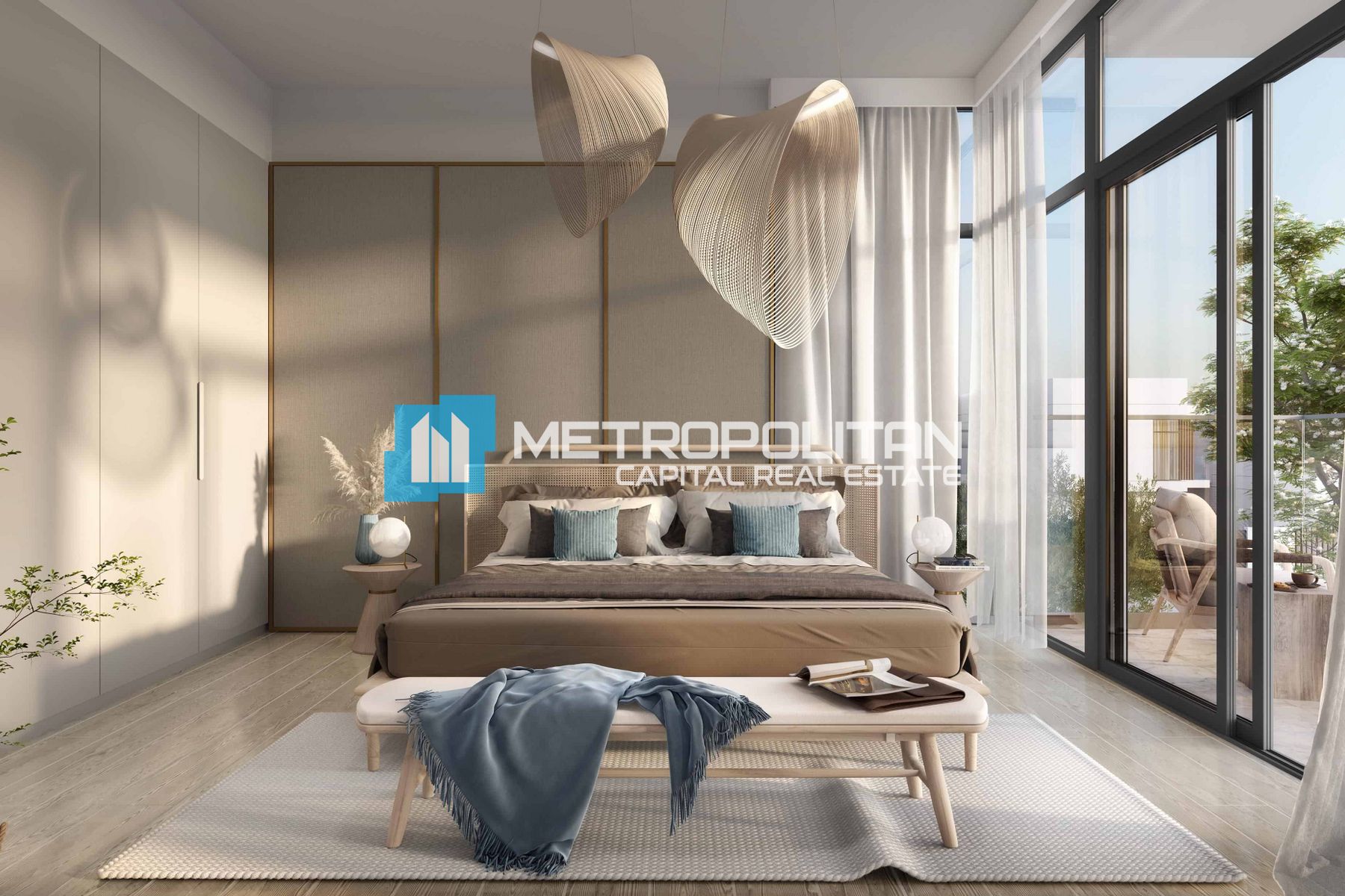 3-комнатная квартира на продажу в Yas Island – MCS-43918 photo-10