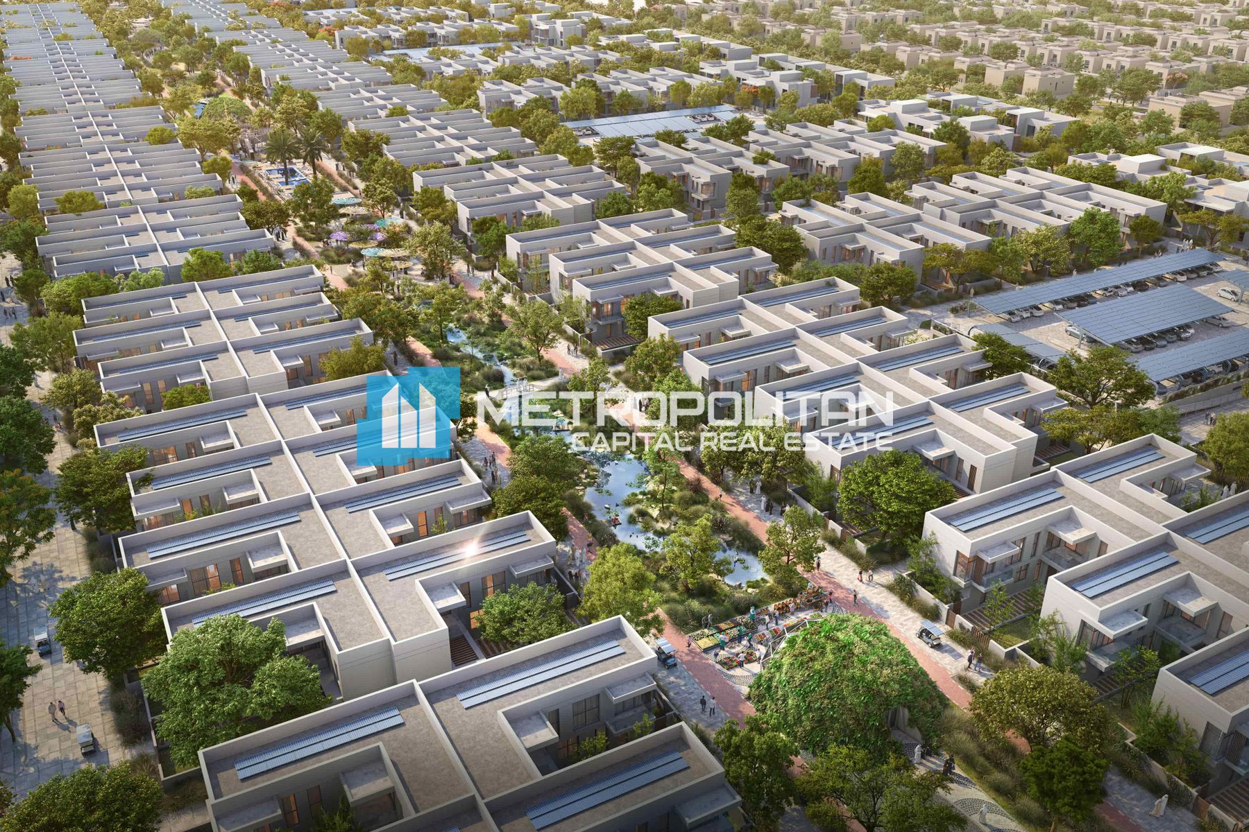 3-комнатная квартира на продажу в Yas Island – MCS-43918 photo-4