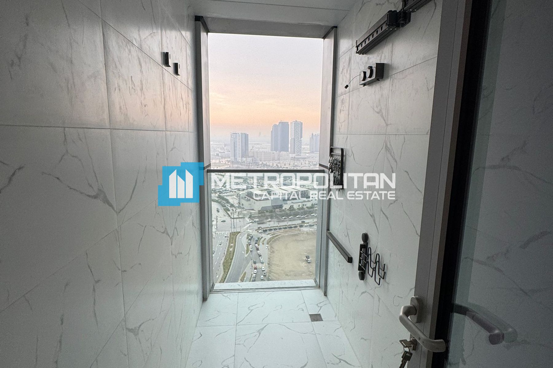 Image - Radiant Square, Al Reem Island, Abu Dhabi | Project - شقة