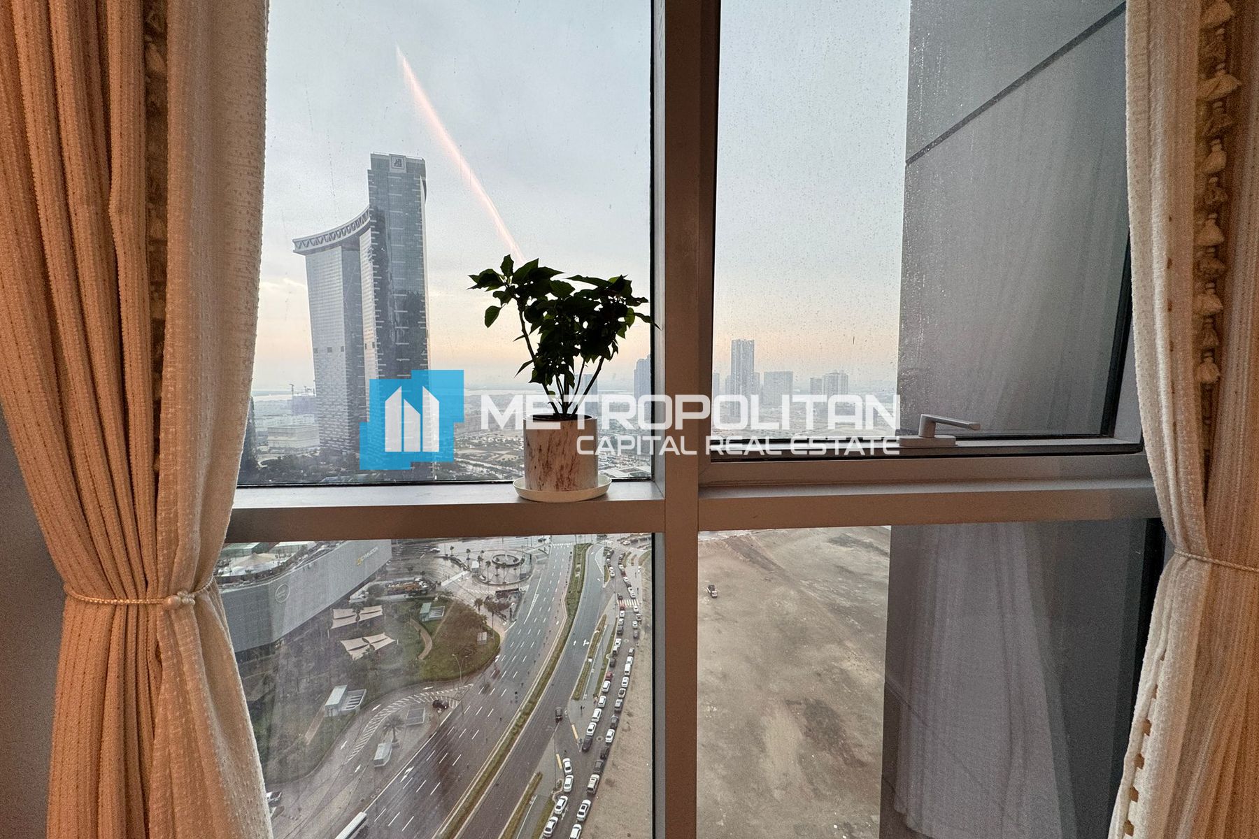 Image - Radiant Square, Al Reem Island, Abu Dhabi | Project - شقة
