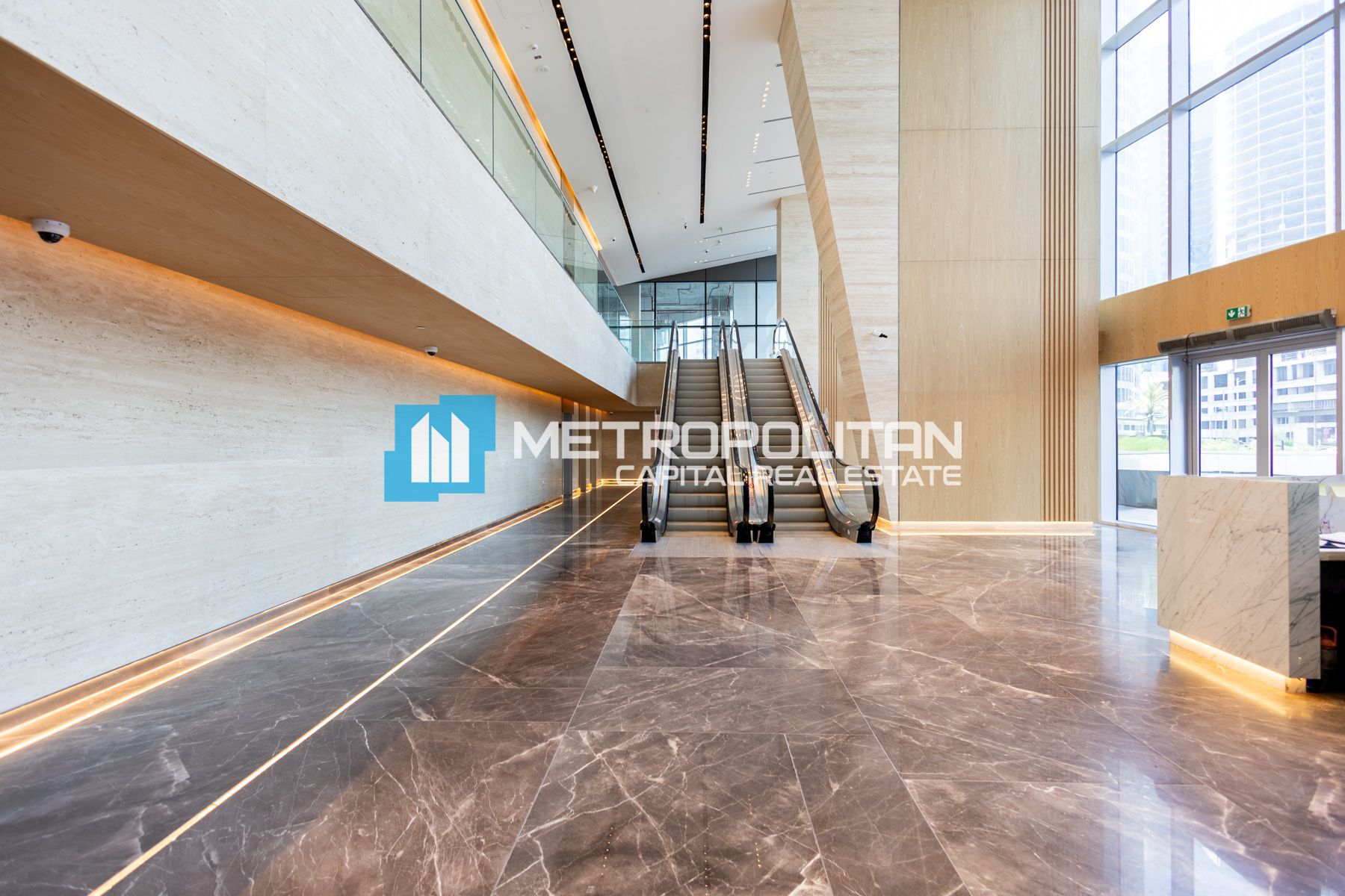 Image - Radiant Square, Al Reem Island, Abu Dhabi | Project - شقة