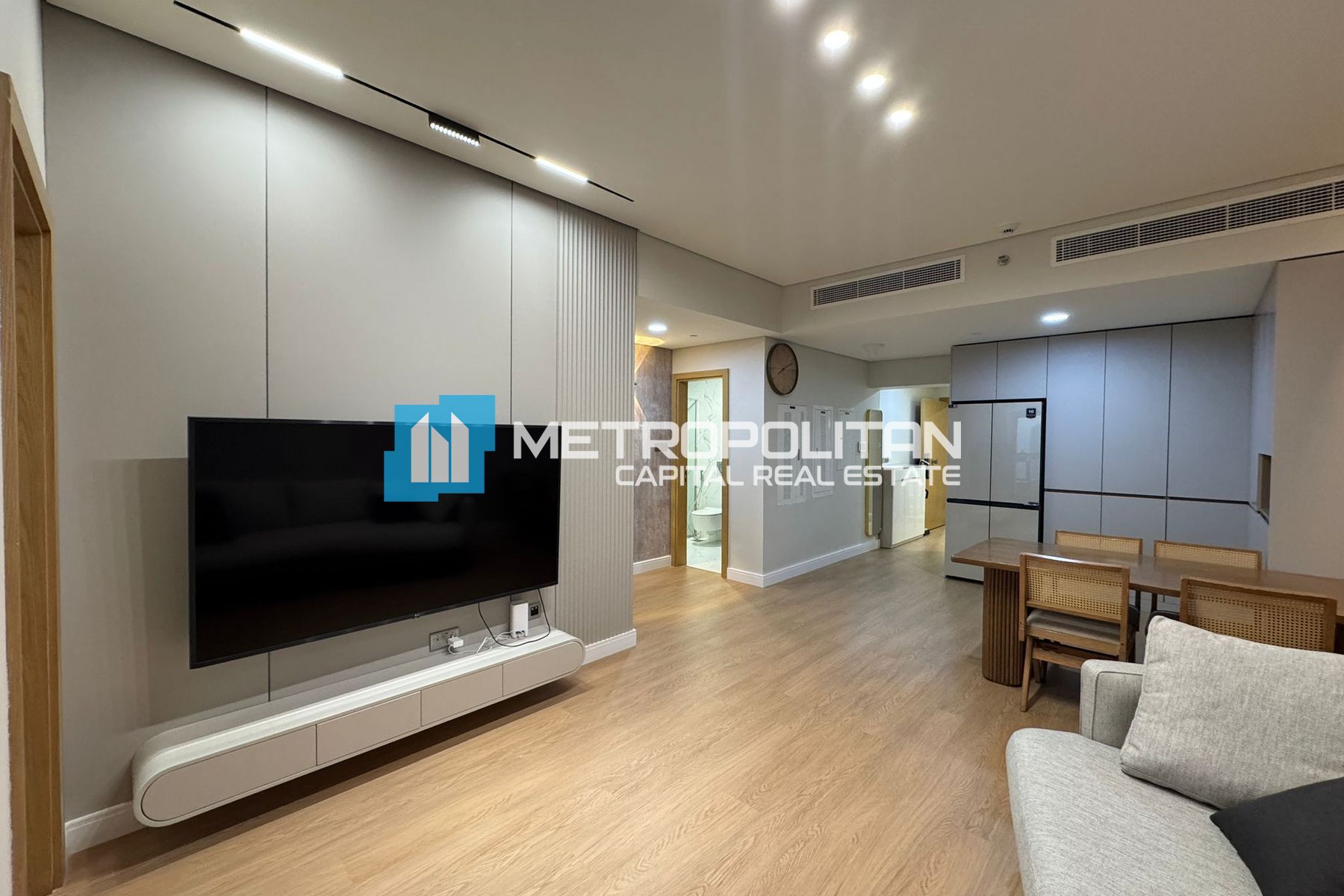 Image - Radiant Square, Al Reem Island, Abu Dhabi | Project - شقة