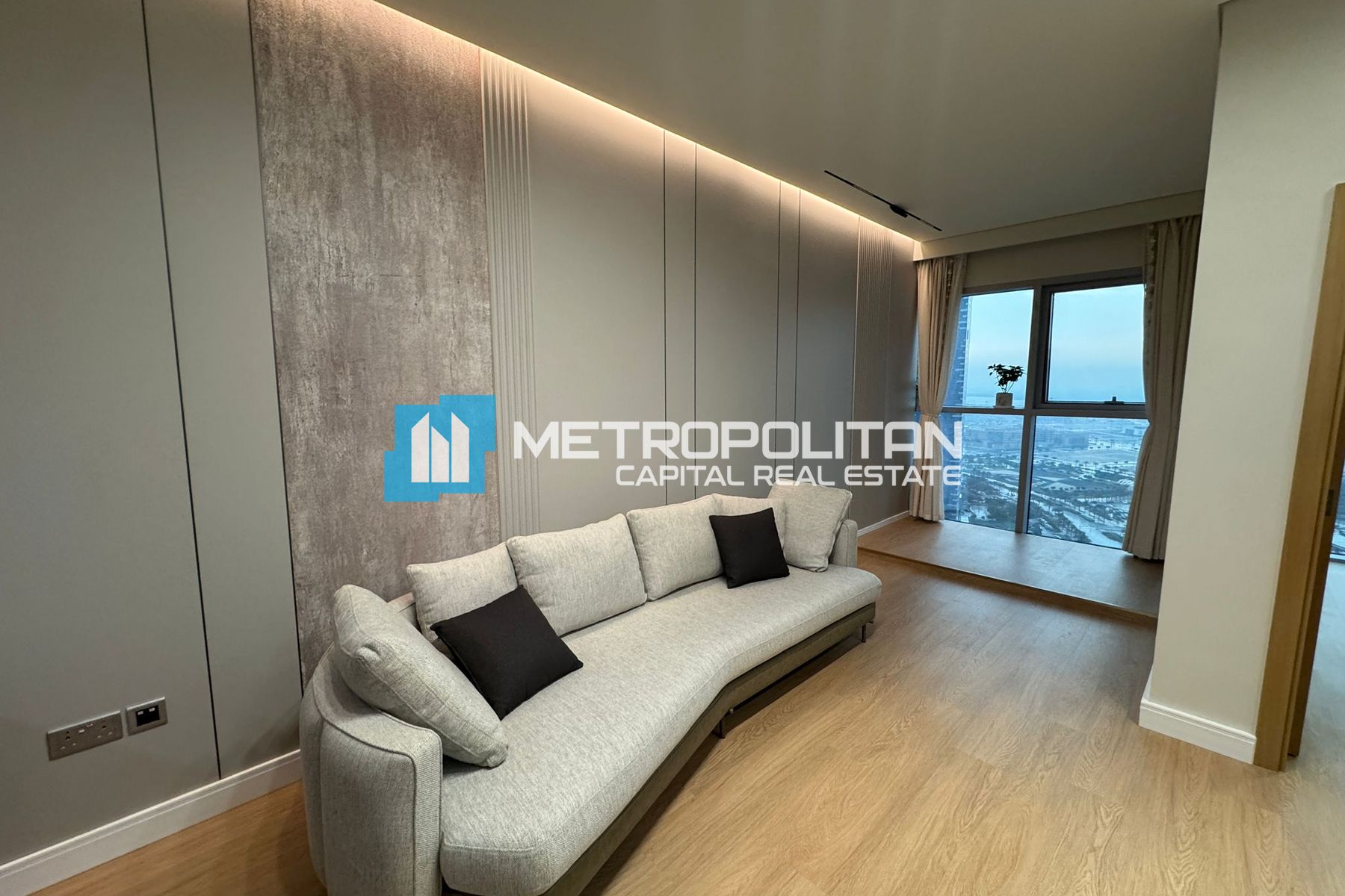 Image - Radiant Square, Al Reem Island, Abu Dhabi | Project - شقة