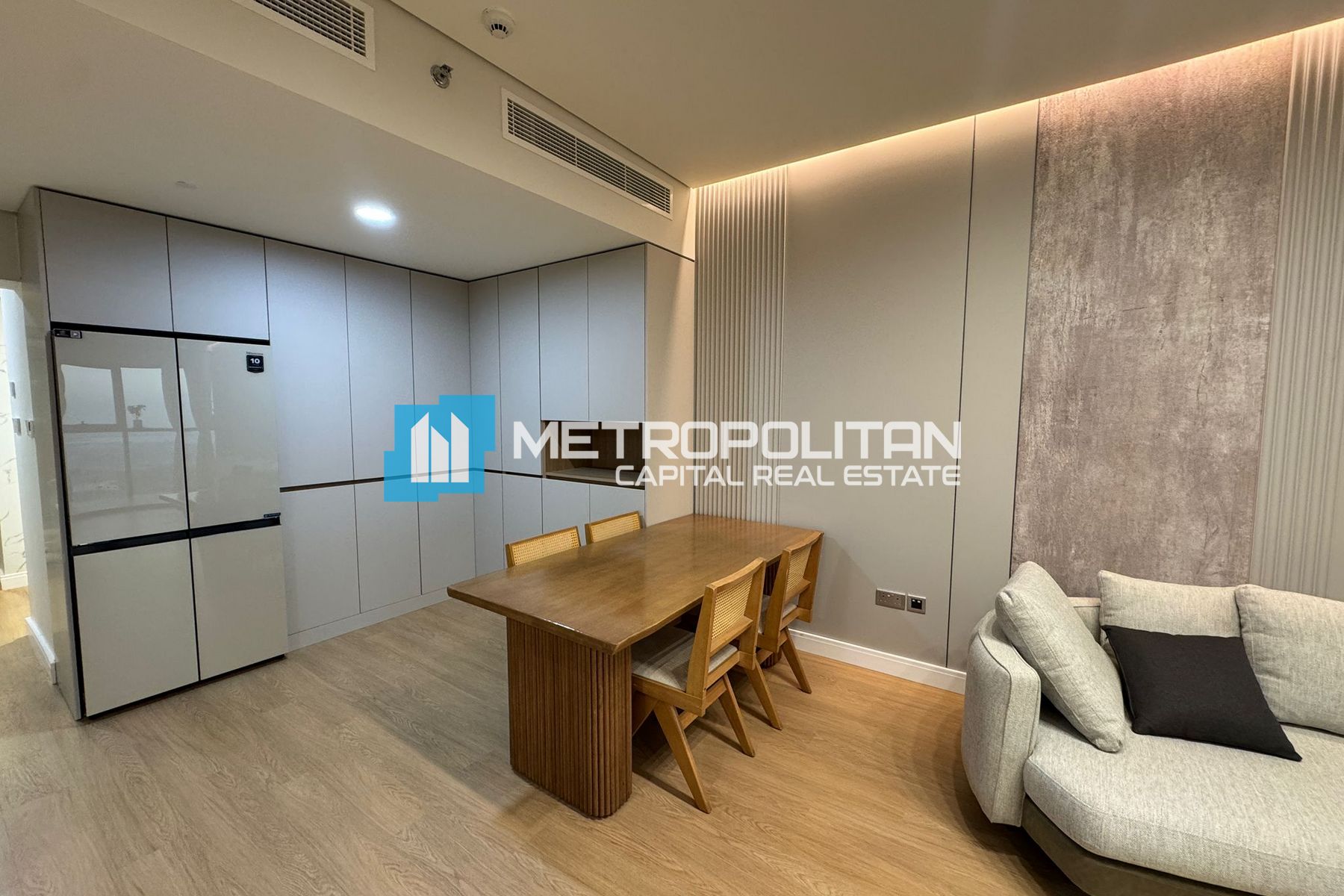 Image - Radiant Square, Al Reem Island, Abu Dhabi | Project - شقة