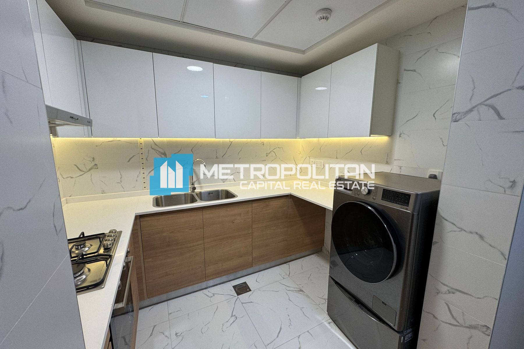 Image - Radiant Square, Al Reem Island, Abu Dhabi | Project - شقة