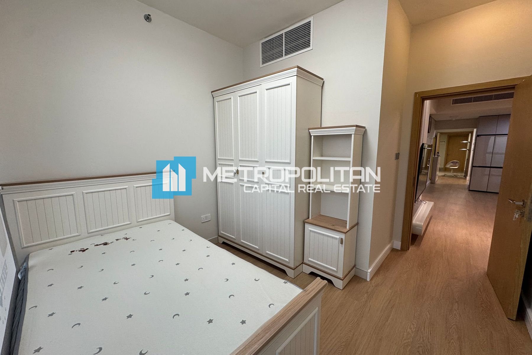 Image - Radiant Square, Al Reem Island, Abu Dhabi | Project - شقة