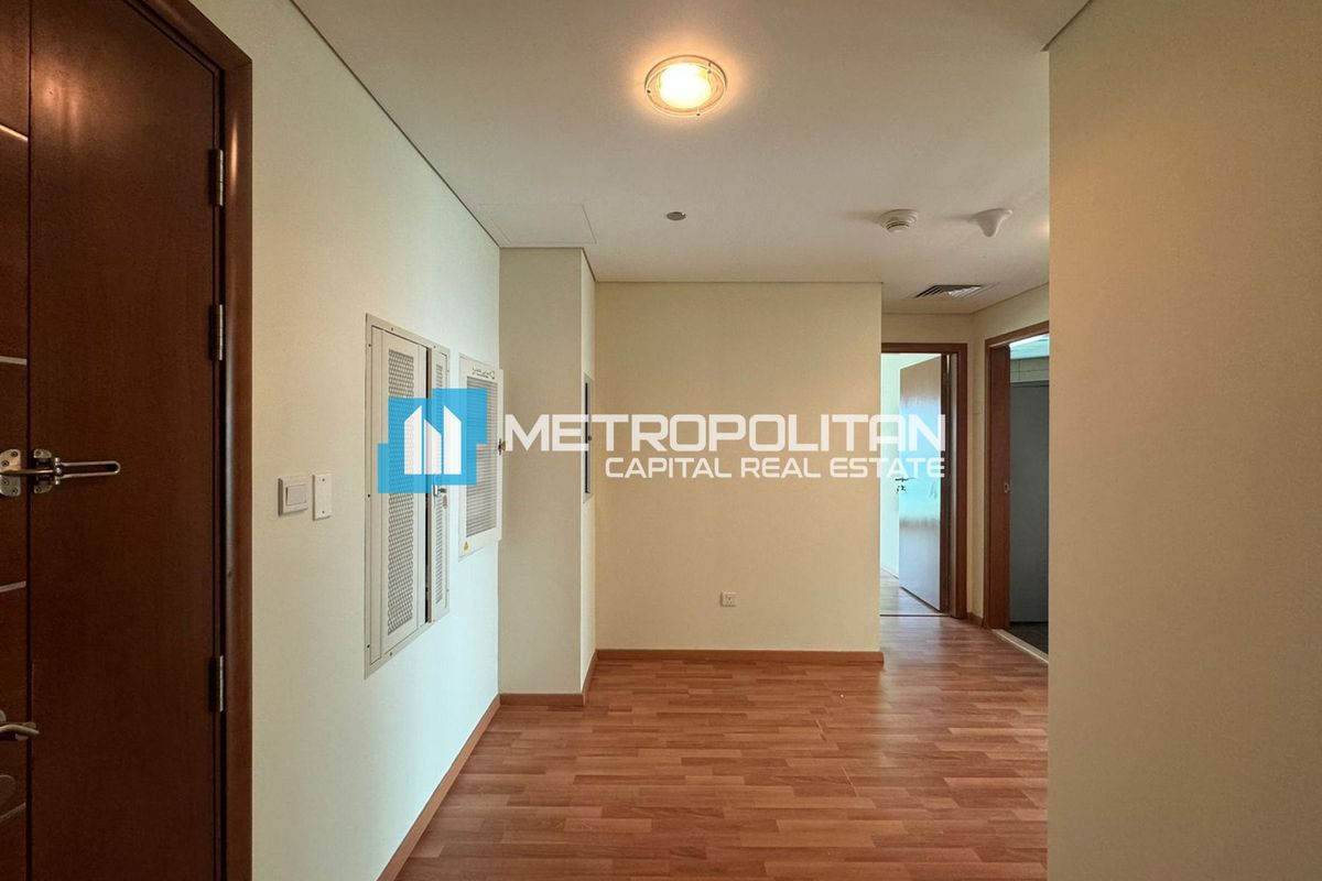 1-комнатная квартира на продажу в Al Reem Island – MCS-43932 photo-9