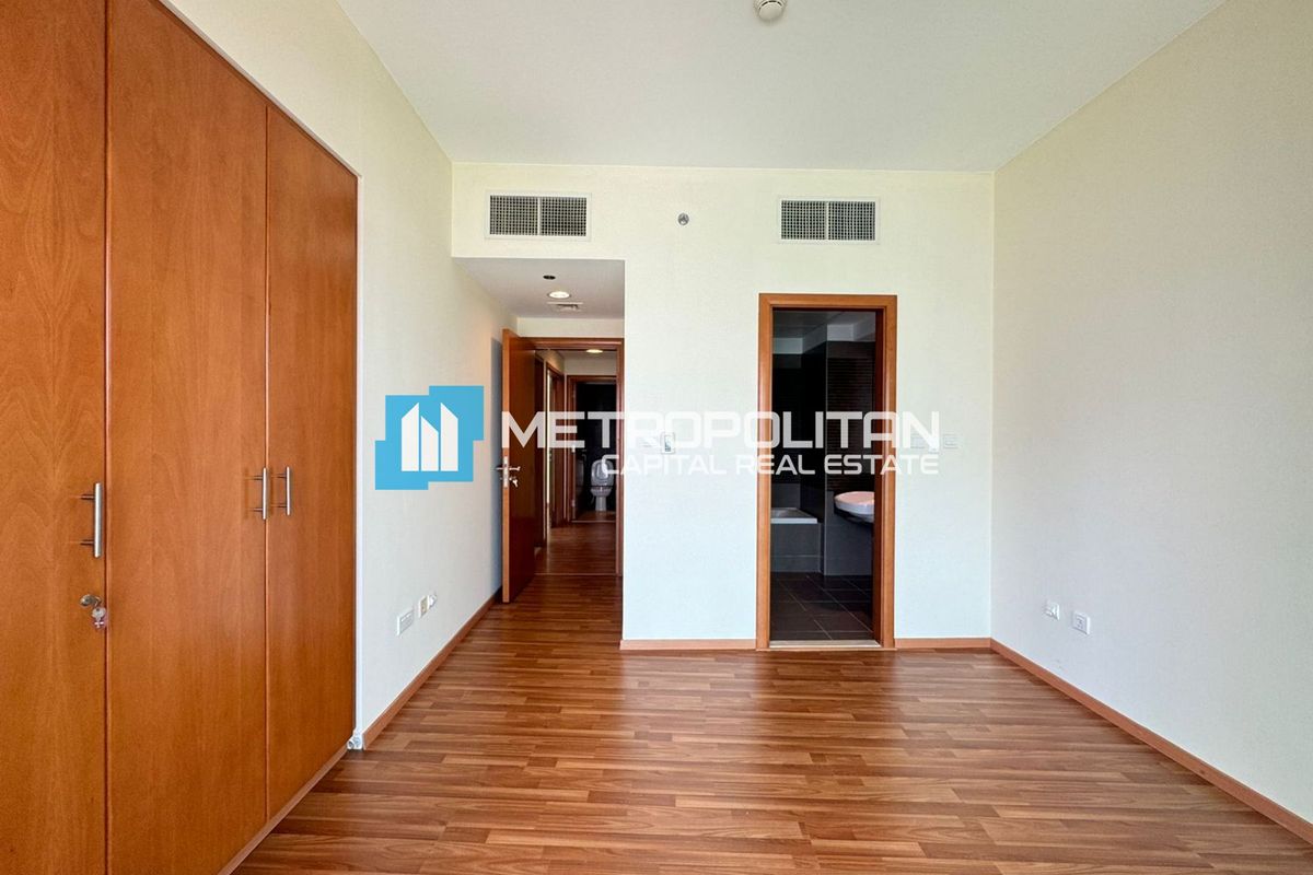 1-комнатная квартира на продажу в Al Reem Island – MCS-43932 photo-10