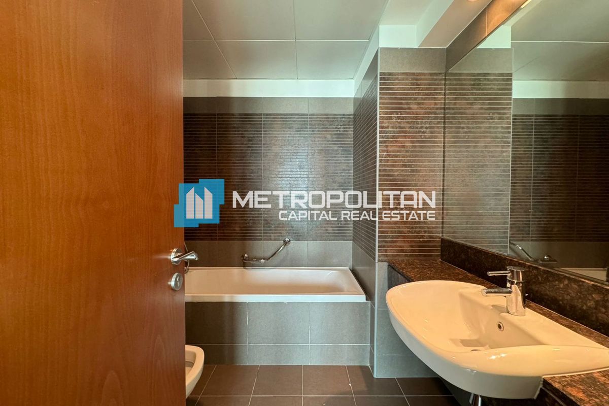 1-комнатная квартира на продажу в Al Reem Island – MCS-43932 photo-11