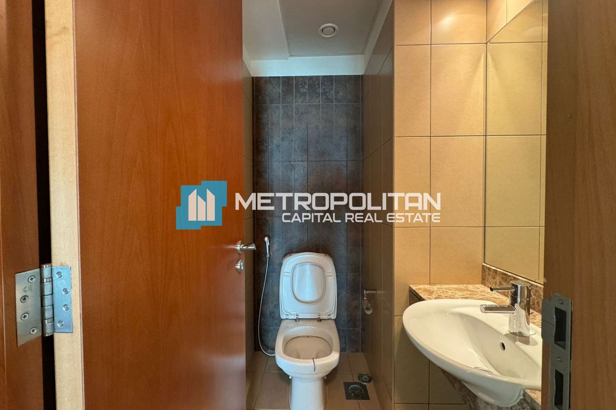 1-комнатная квартира на продажу в Al Reem Island – MCS-43932 photo-12