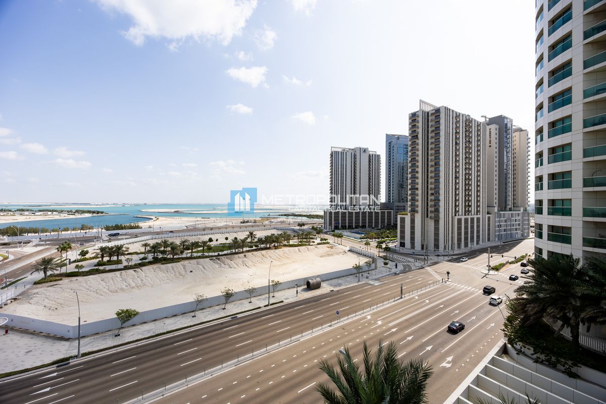 1-комнатная квартира на продажу в Al Reem Island – MCS-43932 photo-15