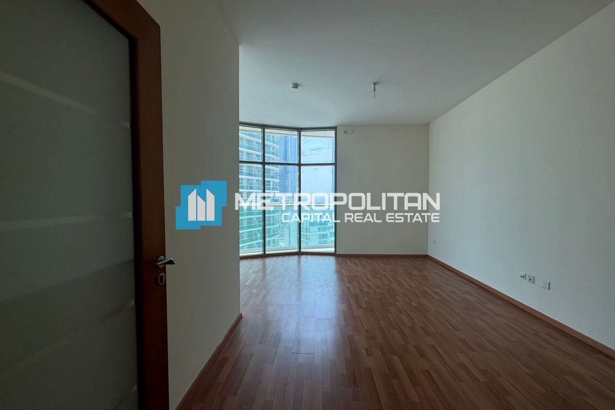 1-комнатная квартира на продажу в Al Reem Island – MCS-43932 photo-1