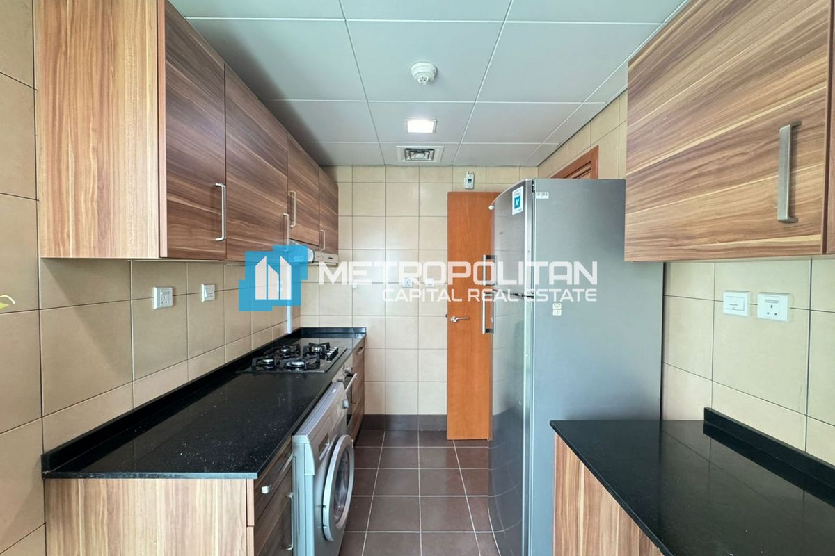 1-комнатная квартира на продажу в Al Reem Island – MCS-43932 photo-4