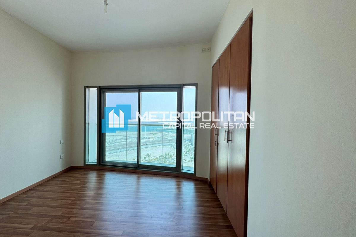 1-комнатная квартира на продажу в Al Reem Island – MCS-43932 photo-5