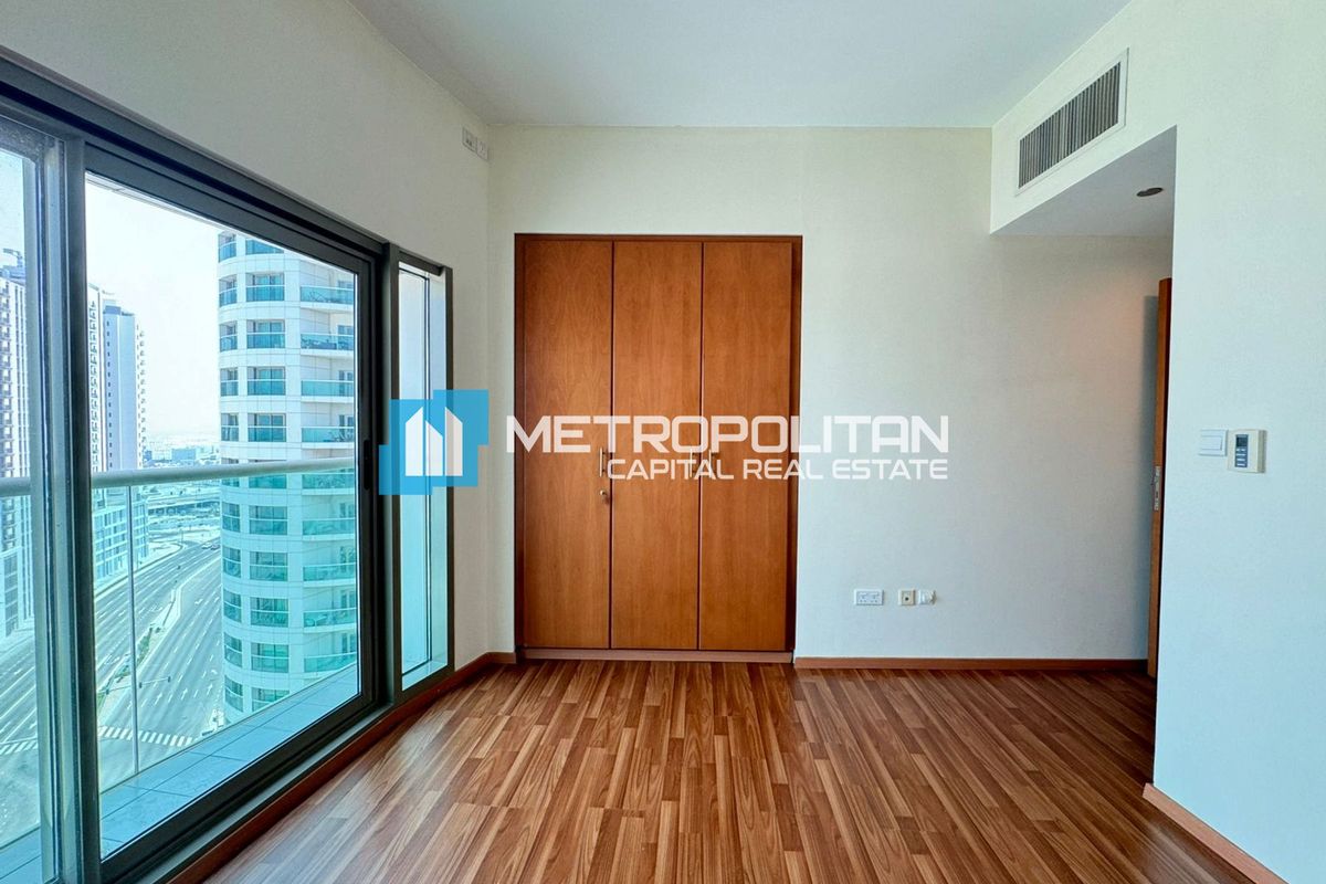 1-комнатная квартира на продажу в Al Reem Island – MCS-43932 photo-6