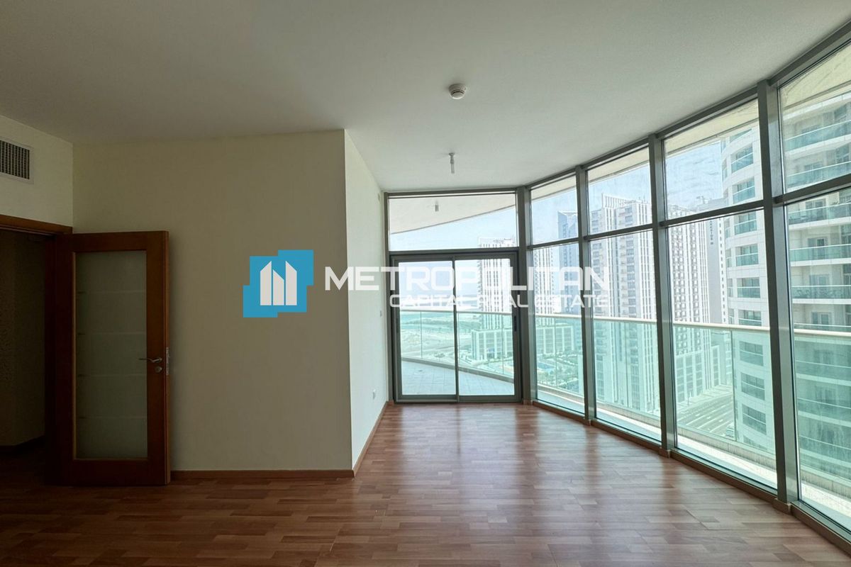 1-комнатная квартира на продажу в Al Reem Island – MCS-43932 photo-7