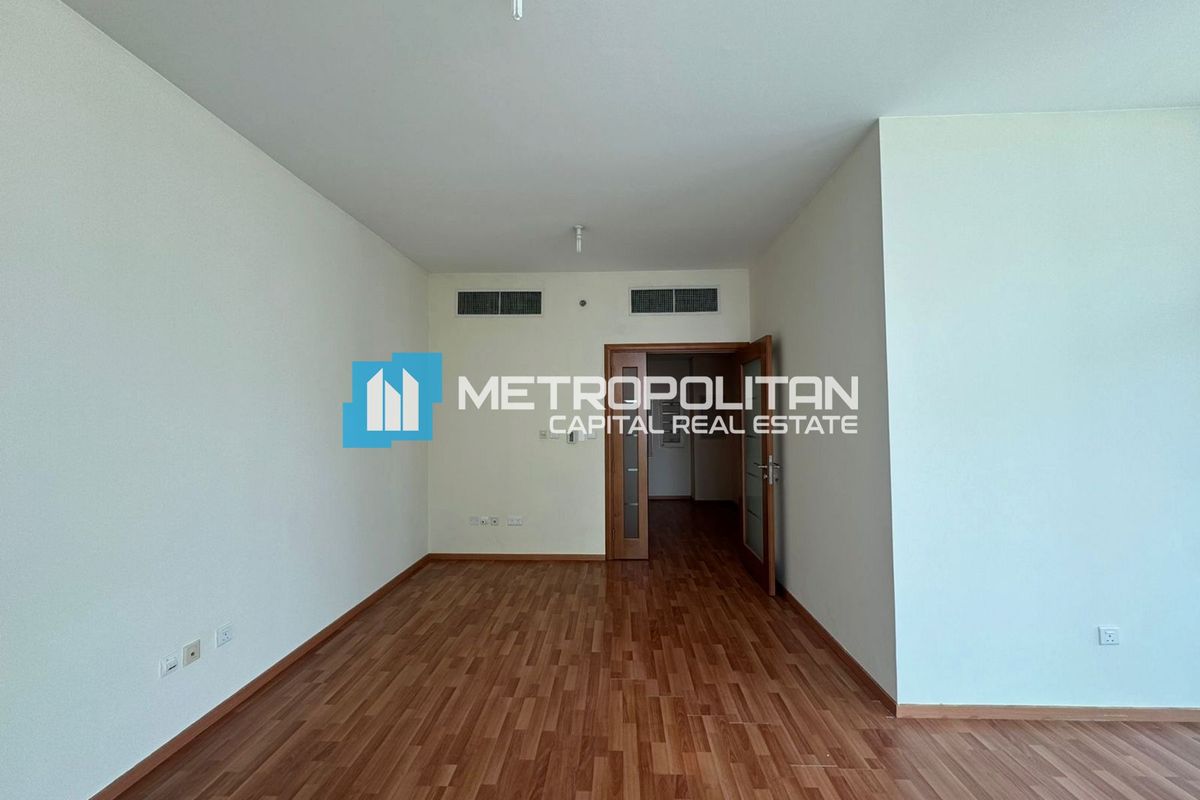 1-комнатная квартира на продажу в Al Reem Island – MCS-43932 photo-8