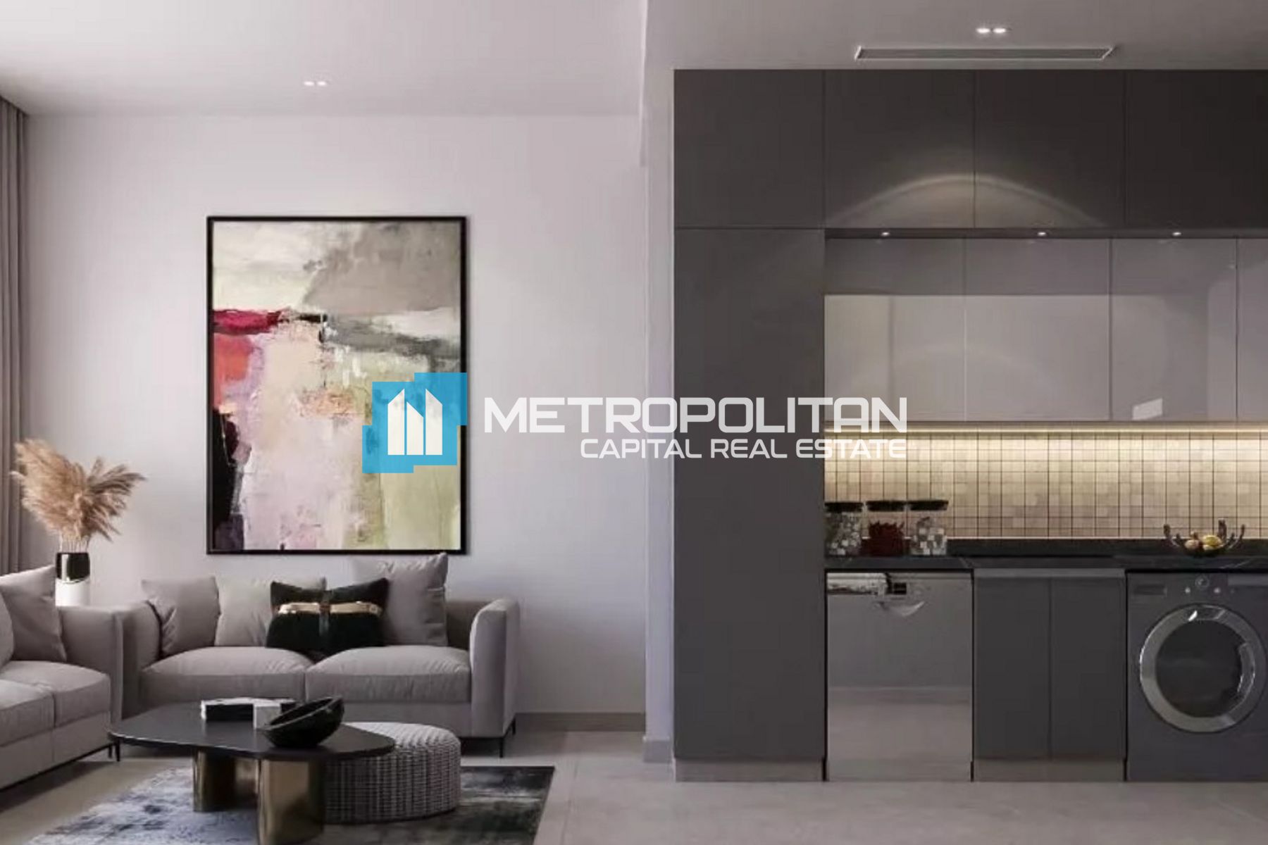 Duplex 3BR | Huge Terrace | Near To Amenities photo-8