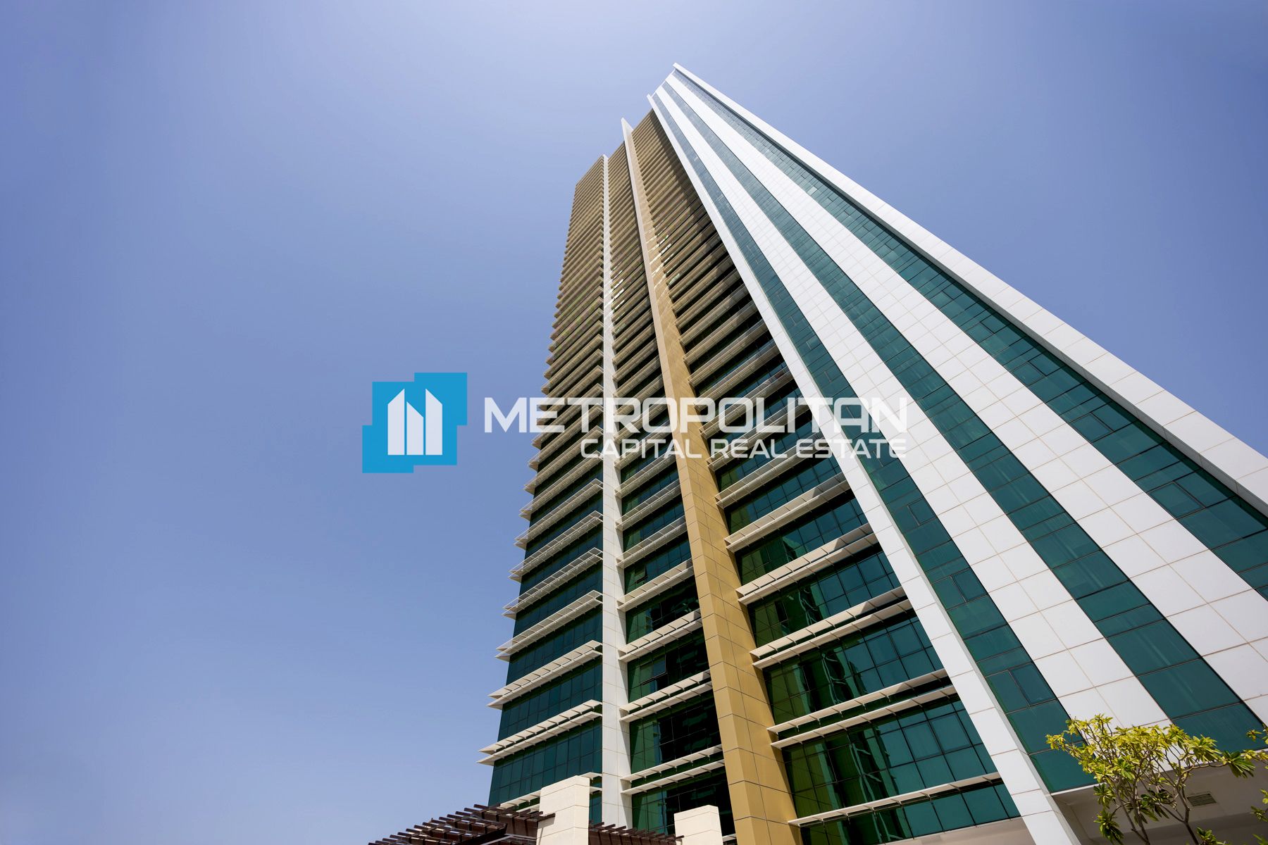 Image - Tala Tower, Al Reem Island, Abu Dhabi | Project - Apartment