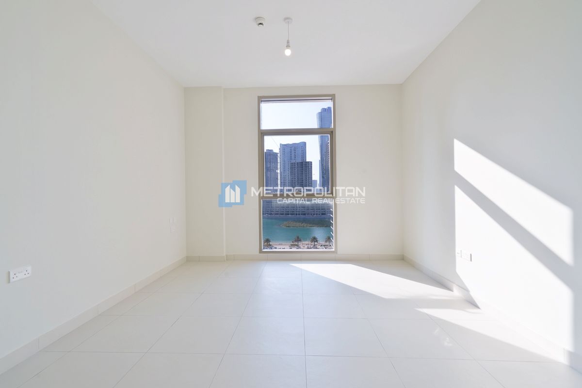 Mangrove View | High Floor | Vacant 1BR w/ Balcony photo-15