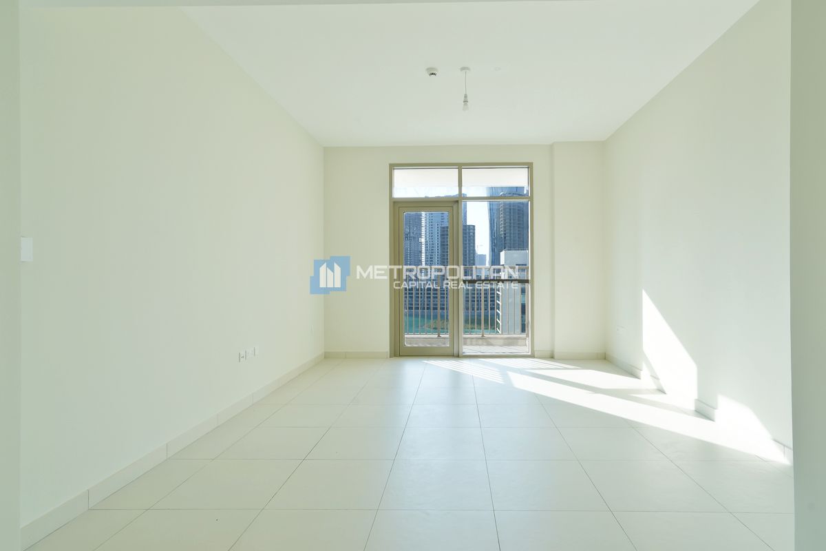 Mangrove View | High Floor | Vacant 1BR w/ Balcony photo-18